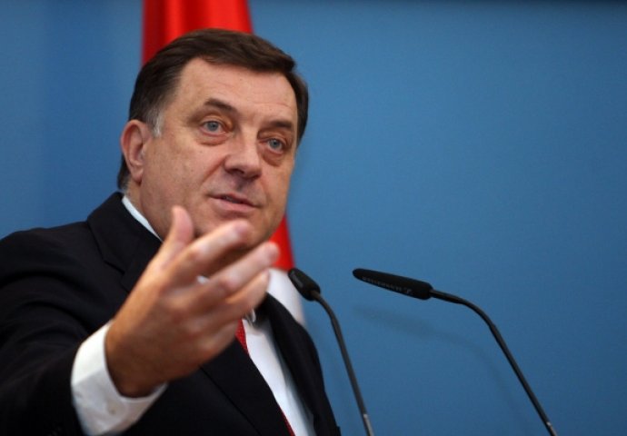 Dodik: Sve sam radio u interesu RS-a, a pozivam sve da zaobiđu Sarajevo u što širem luku