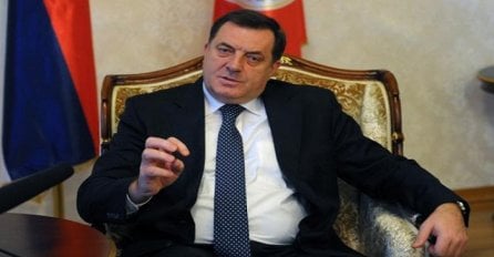 Dodik:  Izjavu ću dati u Banjoj Luci, a ne u Sarajevu