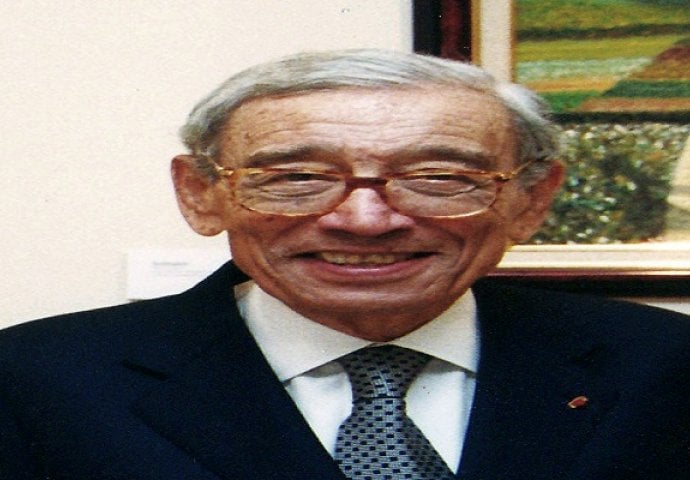 Preminuo bivši generalni sekretar UN-a Butros Butros-Ghali