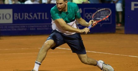 Coria vjeruje da je Thiem budući najbolji teniser svijeta