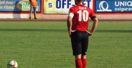 Sloboda pobijedila kineskog drugoligaša: Zeba postigao dva gola