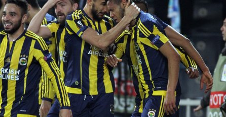 Fenerbahce blizu osmine finala EL