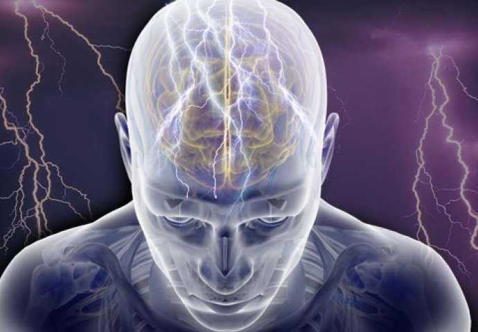 EPILEPSIJA: Bolest nervnog sistema