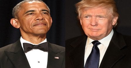 Obama Trumpu: Bijela kuća nije reality