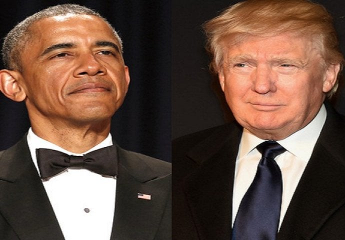 Obama Trumpu: Bijela kuća nije reality