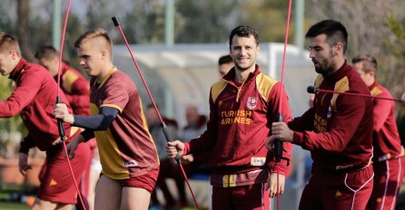 Sport.ba otkriva: Ševko Okić napustio Koševo