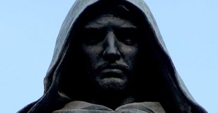 Na današnji dan spaljen Giordano Bruno