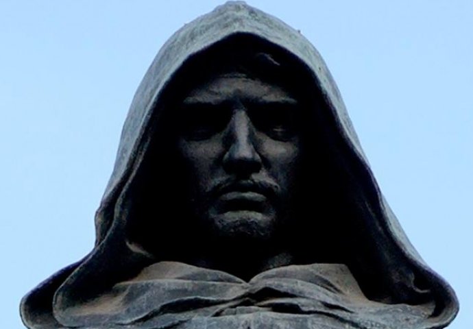 Na današnji dan spaljen Giordano Bruno
