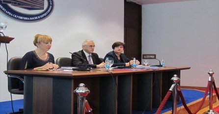  Ispitati sistemsko kršenje Zakona o zaštiti od nasilja u porodici FBiH