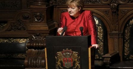 Merkel: Samit EU će odlučiti da li je sporazum s Turskom vrijedan truda