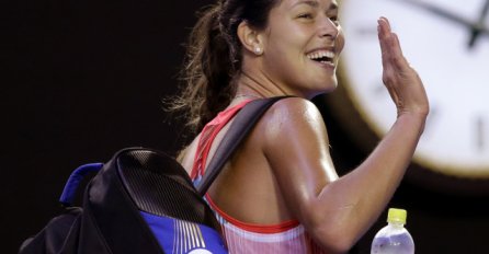 Ana Ivanović savladala prvu nositeljku u Dubaiju