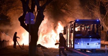 SAD upozorava na moguće terorističke napade u Evropi