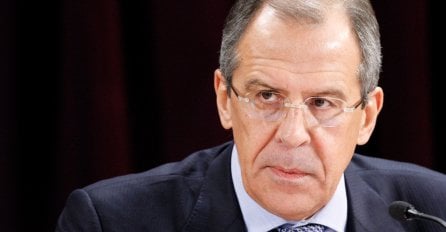 Lavrov: Uspjeh sporazuma o Siriji zavisi od Amerikanaca