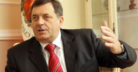 Dodik: Srpska da bude zastupljena na evropskom putu BiH 