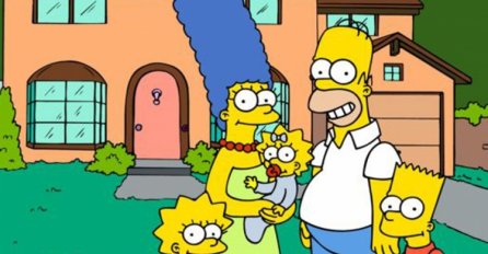 Sprema se epizoda "Simpsonovih" koja će ući u historiju