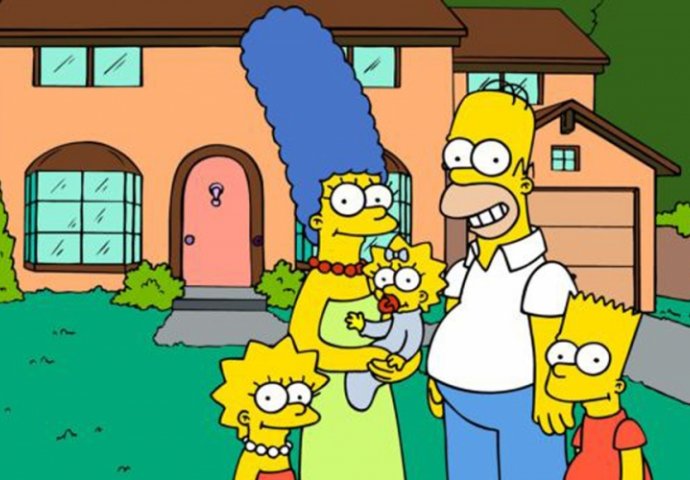 Sprema se epizoda "Simpsonovih" koja će ući u historiju
