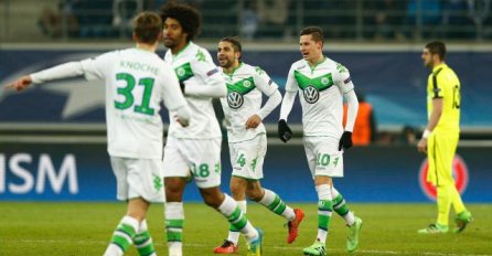 Draxler: Ako ponovimo igru, prolazimo dalje