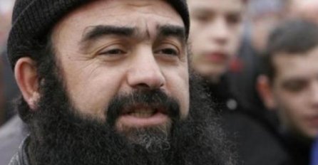 Imad al-Husin, poznatiji kao Abu Hamza pušten iz pritvora