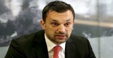 Konaković: Kanton Sarajevo 'kičma' svih privrednih procesa u BiH