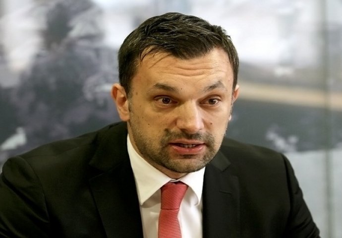 Konaković: Kanton Sarajevo 'kičma' svih privrednih procesa u BiH