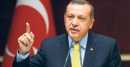 Erdogan: Klupko se razmotava, imamo dokaze da iza napada stoje PKK i PYD