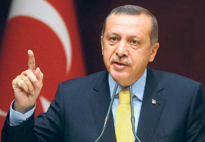 Erdogan: Klupko se razmotava, imamo dokaze da iza napada stoje PKK i PYD