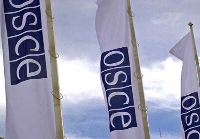 OSCE najoštrije osudio teroristički napad u Ankari