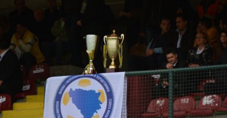 Derbi Slobode i Sarajeva, Željo protiv Borca