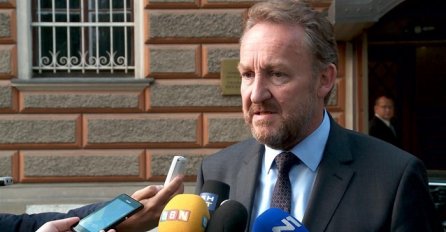 Izetbegović demantovao zajedničku kandidaturu SDA i SBB-a