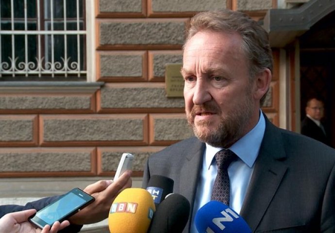 Izetbegović demantovao zajedničku kandidaturu SDA i SBB-a