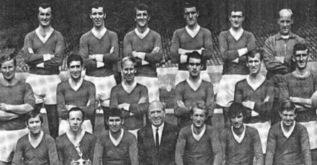 Legenda Uniteda: Čestitke FK Sarajevu za veliki jubilej, vi ste nevjerovatni