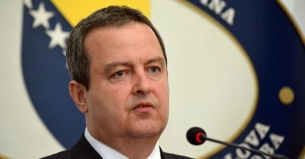 Dačić: Saradnja Srbije i RS-a kao poticaj za cijelu BiH