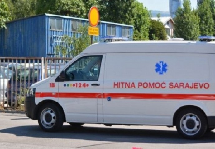 U sarajevskoj Hitnoj pomoći veliki broj pacijenata s prehladama i virozama