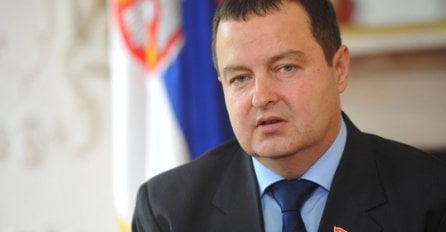 Dačić: Opasni pokušaji nametanja rješenja u BiH