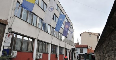 Kriminal u Fudbalskom savezu BiH: Inspekcija utvrdila niz nepravilnosti, pa i 'friziranje' izvještaja