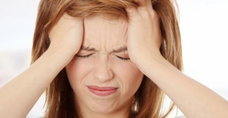 Šta uzrokuje migrenu?