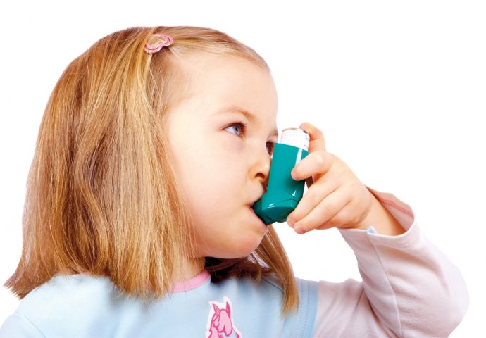 Znakovi i simptomi astme