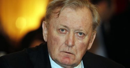 Ivica Osim: Neka se ne naljute ovi moji u Želji, ali Partizan... 