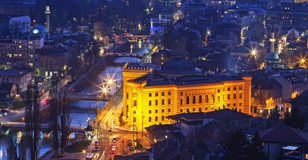 Znate li koliko stanovnika je Sarajevo imalo 1660.? Ovaj podatak bi vas mogao zapanjiti