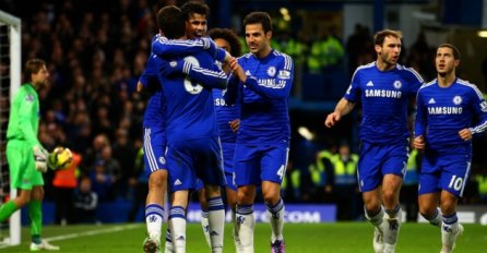 SASTANAK U RIMU: Chelsea konačno pronašao trenera?