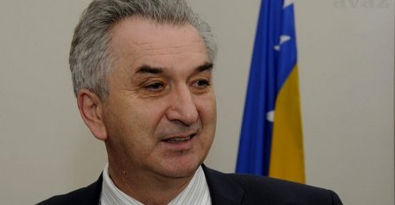 Mirko Šarović: BiH je najnekonkurentnija u regionu, svi su nas prestigli