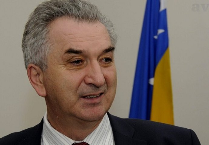 Mirko Šarović: BiH je najnekonkurentnija u regionu, svi su nas prestigli