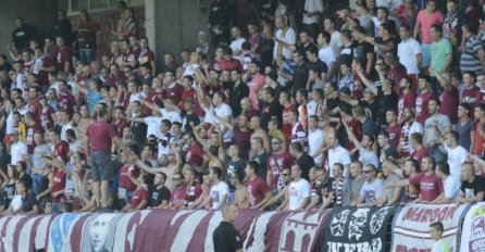 Aktuelni prvaci sutra na 'Piroti': Generalka s Vezirima pred nastavak sezone