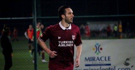 Bivši fudbaler Sarajeva karijeru nastavlja u Češkoj