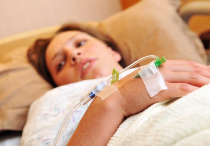 'Dok sam ležala u bolnici, svaki dan me posjećivao, ali jedan dan...'