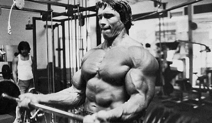 arnold