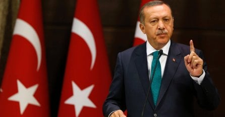 Erdogan tokom razgovora s Obamom naglasio značaj solidarnosti saveznika u borbi protiv terorizma