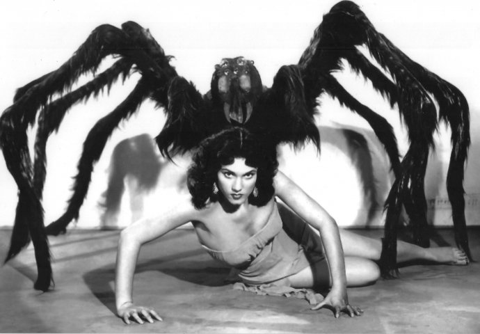 Gledate ih na sopstvenu odgovornost: 10 najgorih filmova ikada snimljenih