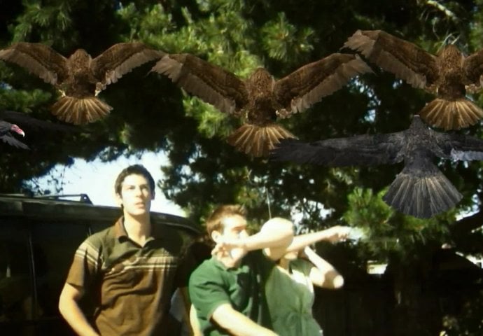 Gledate ih na sopstvenu odgovornost: 10 najgorih filmova ikada snimljenih