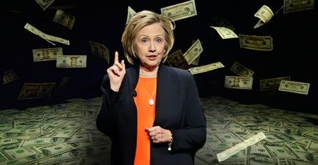 Lista kompanija koje finansiraju izbornu kampanju Hillary Clinton 